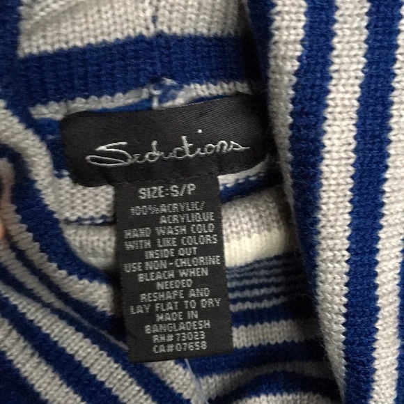 Seduction dress - Picture 2 of 2